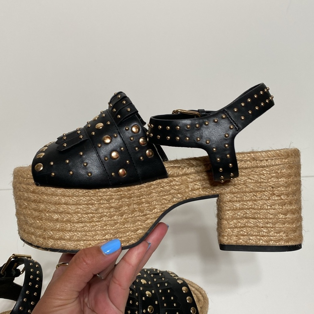 ASOS Titan Espadrille Sandals - Picture 7 of 17